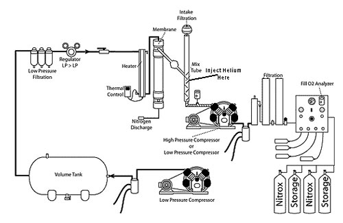 System Schematic