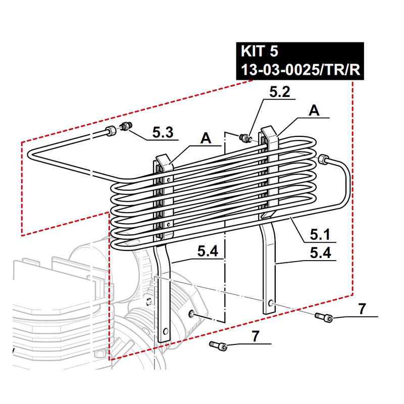 13-03-0025/TR/R Schematic
