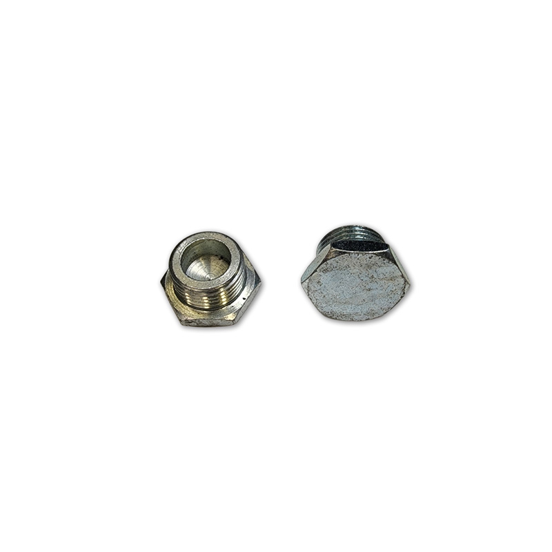 Coltri Oil Drain Plug 1/2