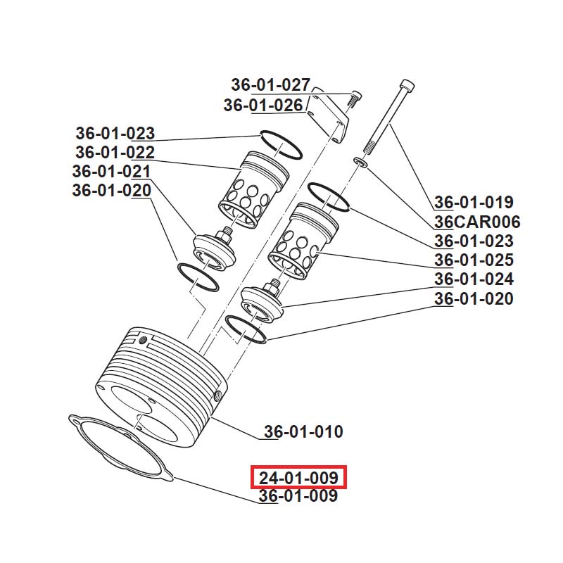 24-01-009 Schematic