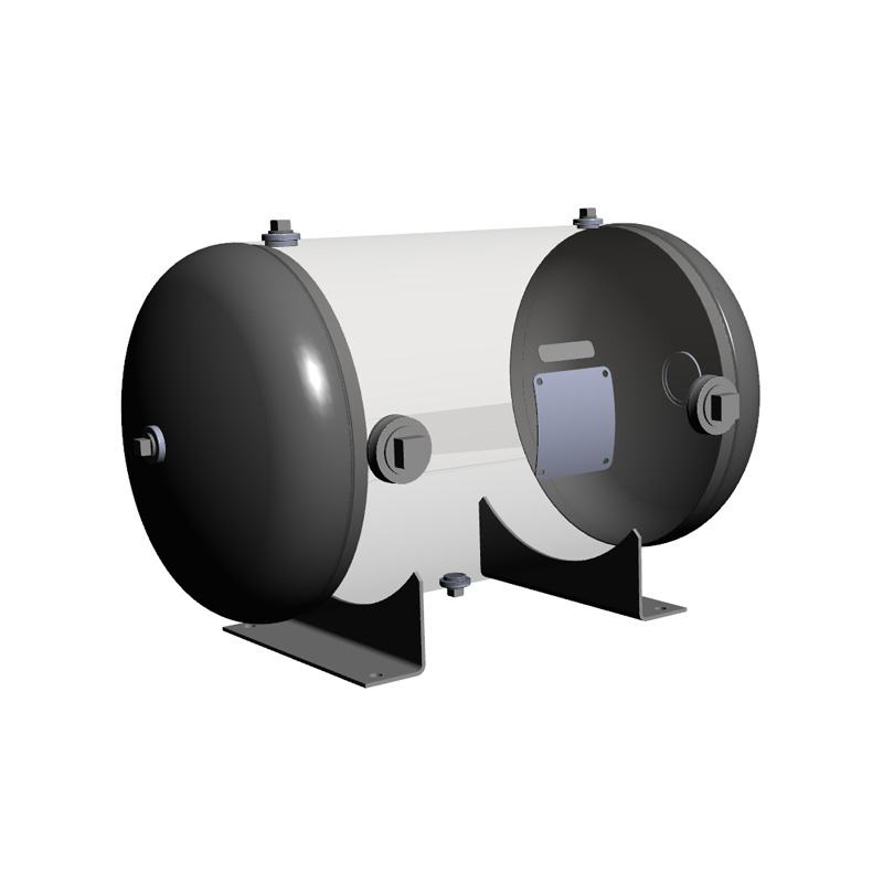 302465-SS 3D Model