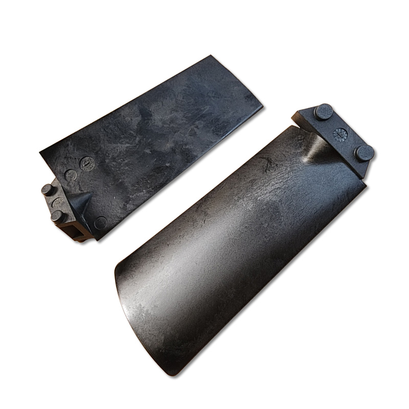 Coltri MCH24 Anti-Static Fan Blade