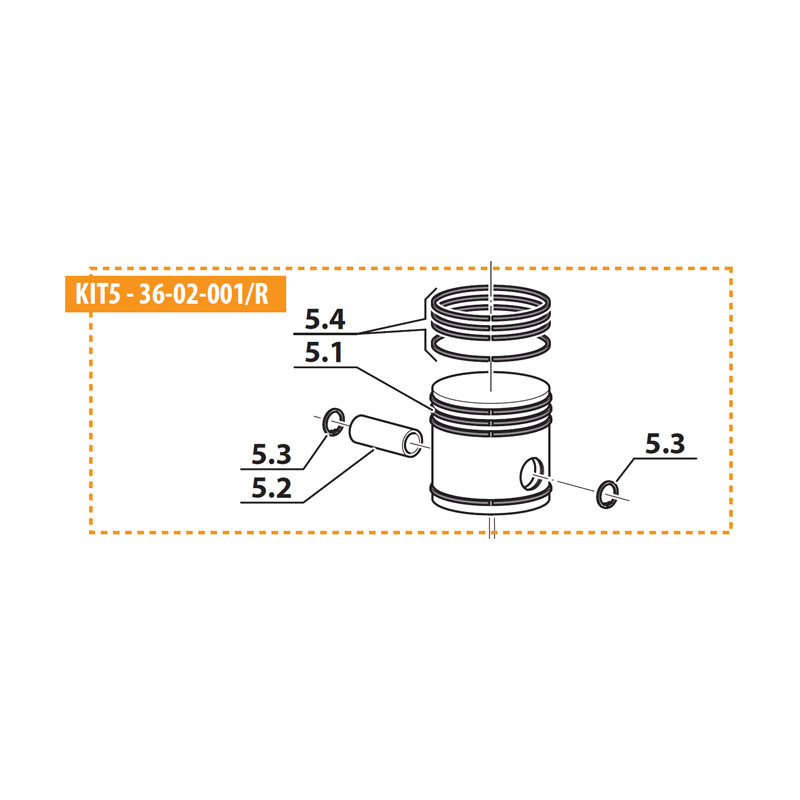 36-02-001/R Schematic