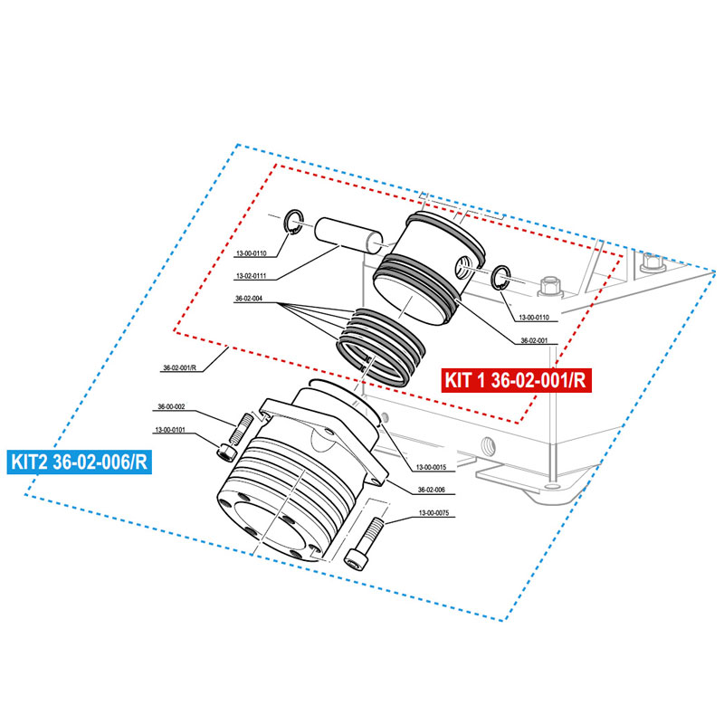 SKU 36-02-004 Schematic