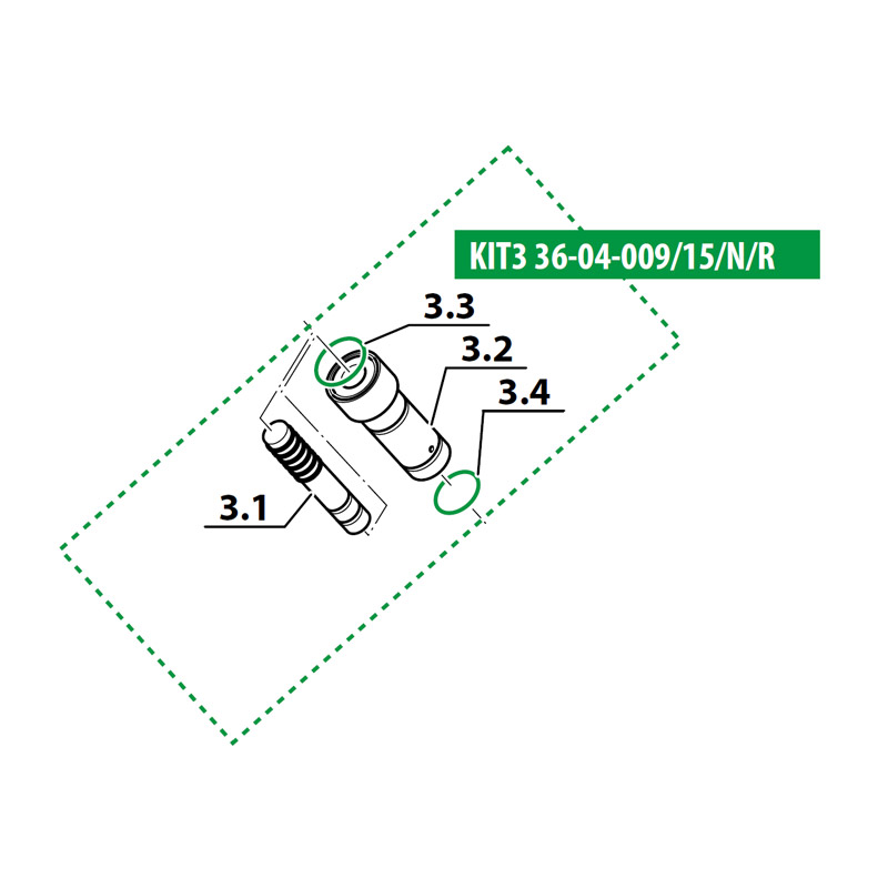 SKU 36-04-009/15/N/R