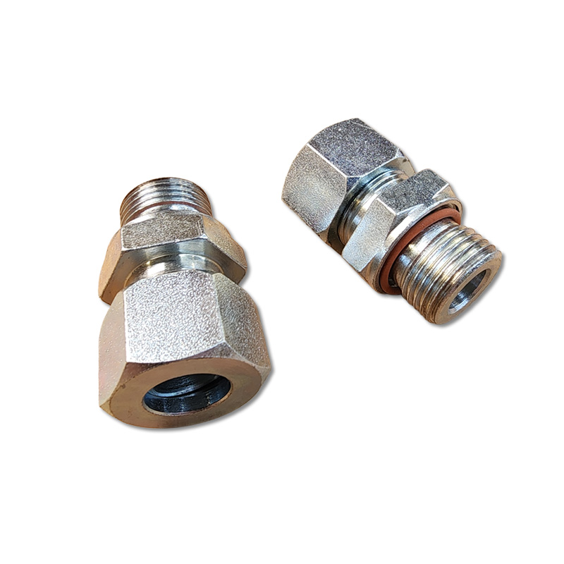Coltri Cooling Tube Fitting
