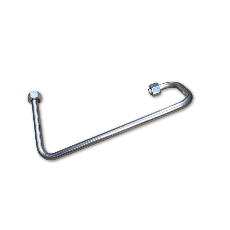 New Coltri 3rd/4th Stage Separator Pipe