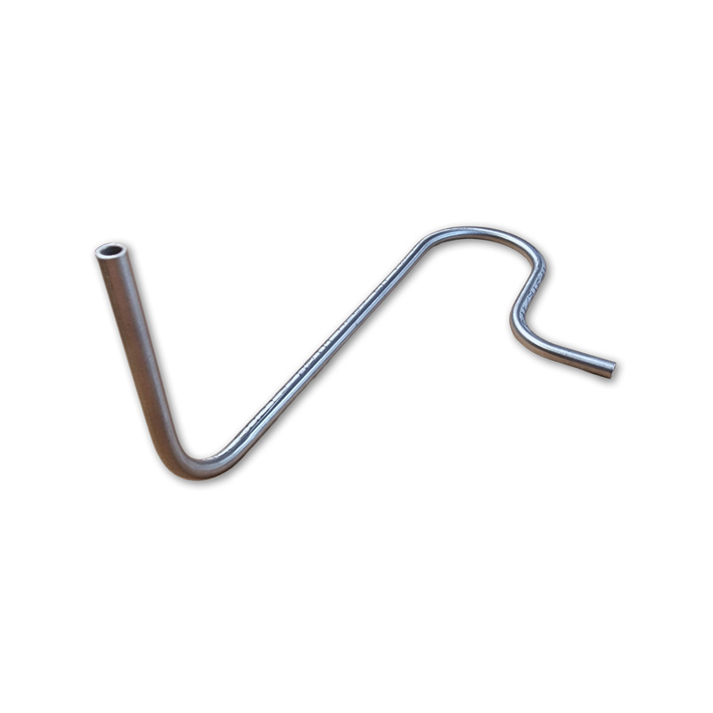 Coltri 2nd Stage Stainless Separator Pipe