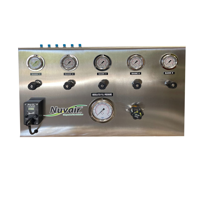 PN-5BA Schematic Diagram