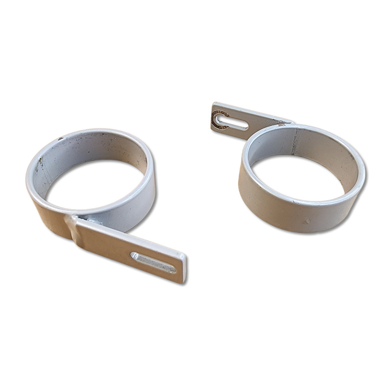 Coltri Separator Clamp