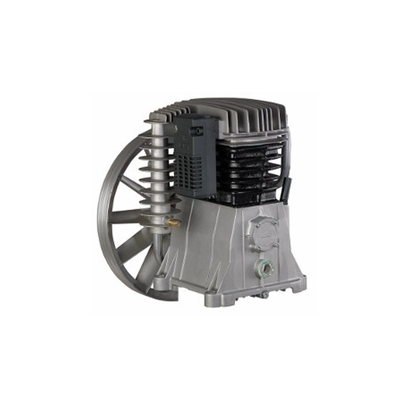 Bamax Compressor Pumps | Nuvair