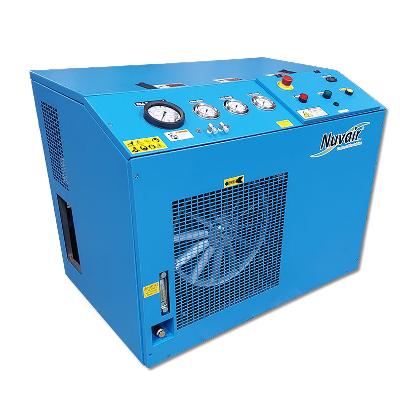 Nuvair Compact 270/300