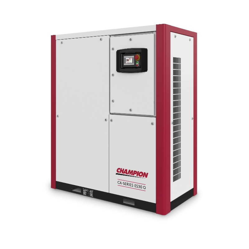 CA-Series ES Triplex and Quadraplex