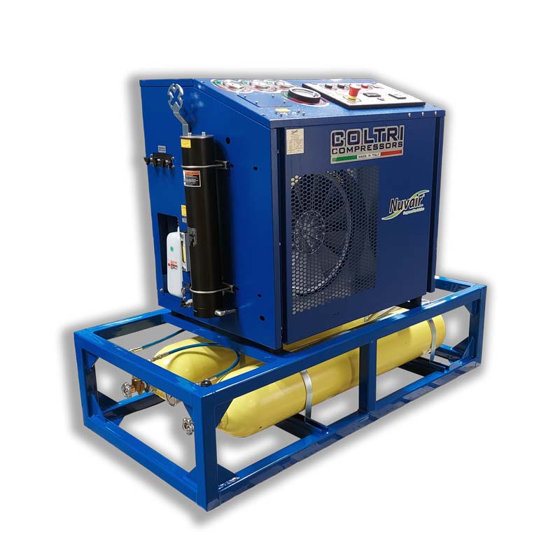 SKU FR-190. Compressor not included.