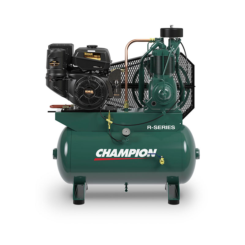 Champion R-Series HGR7-6K