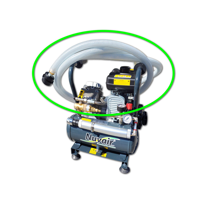 HO ナハフ　14100？ Nardi Extreme Hookah 5G 70 · 3.0HP Gas · 13.4 CFM Intake · 7L Tank