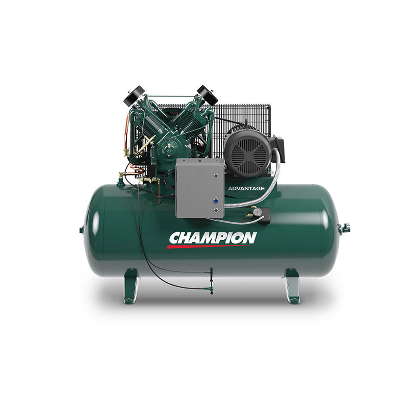 Champion Advantage HR10-12 Series