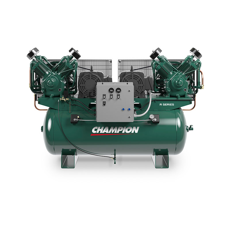 Champion Advantage HR7D-12-ADVA Series