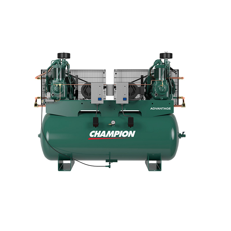 Champion Advantage HR5D-12-ADVA Series