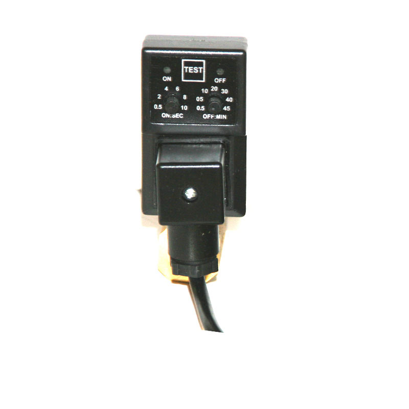 IWPT Series with Timer