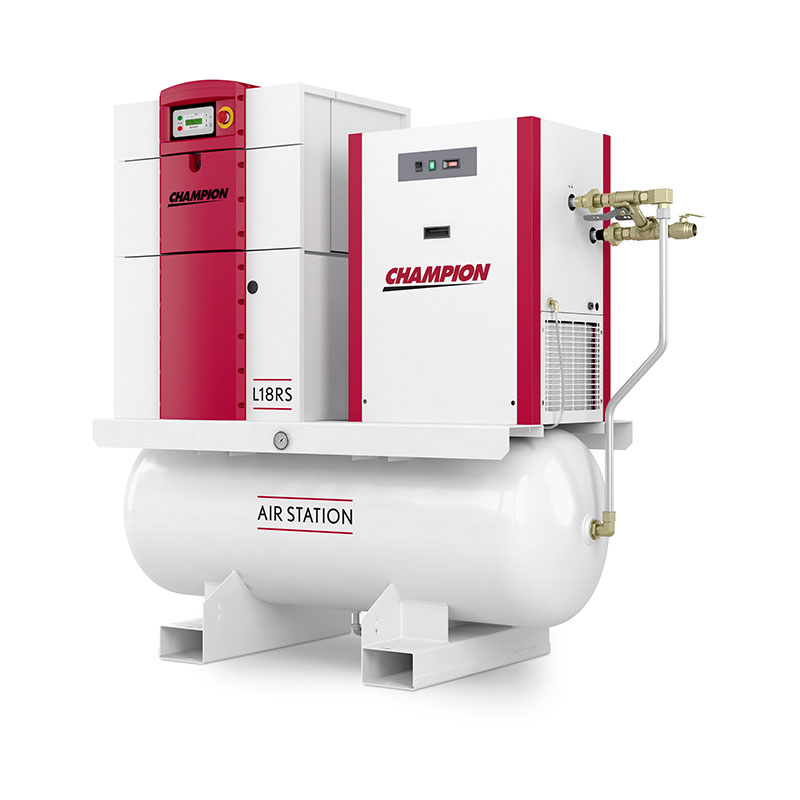 LRS-Series L18RS AirStation