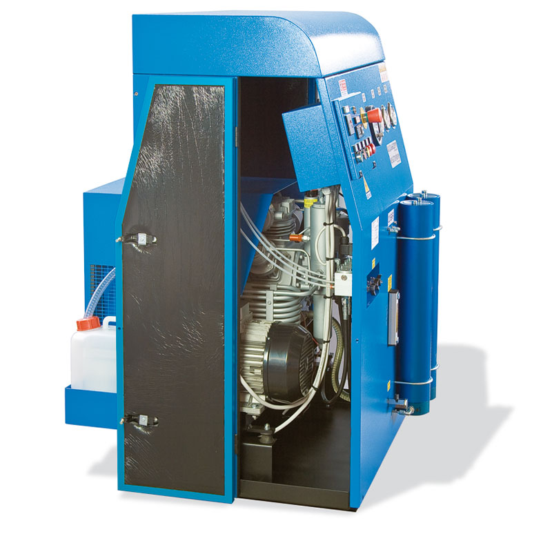 8035.X-TPS Left Side View