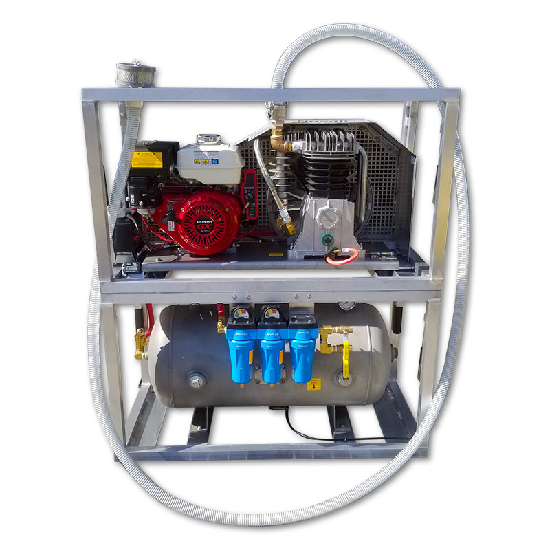 LP-BX60-G-EL-MS w/ Options