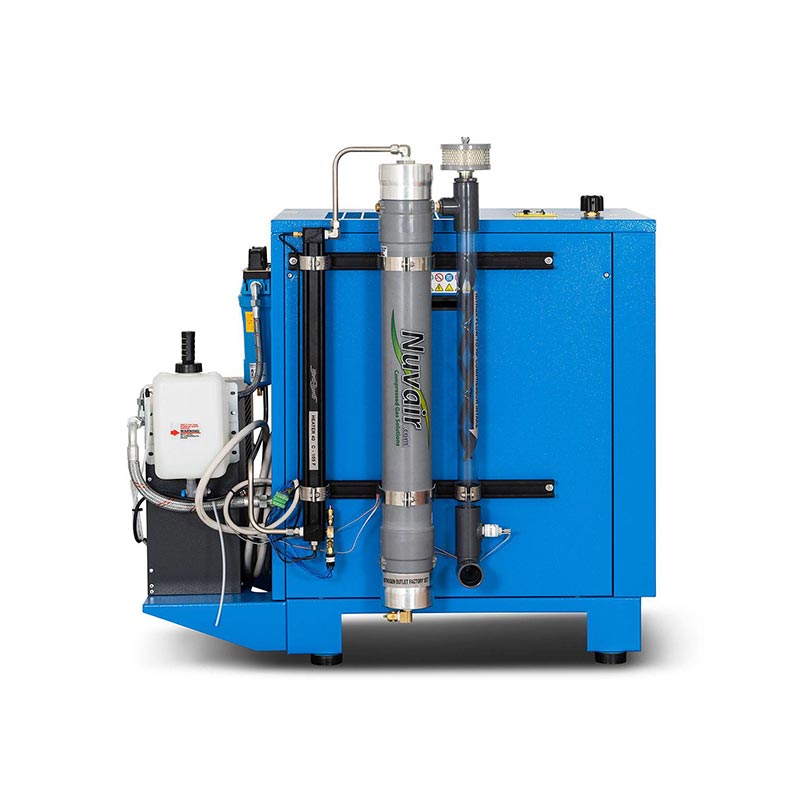 Coltri/Nuvair LP300 Rotary Nitrox Generator