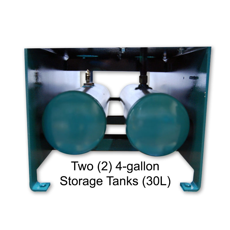 SKU HGR7-LPH Air Receivers