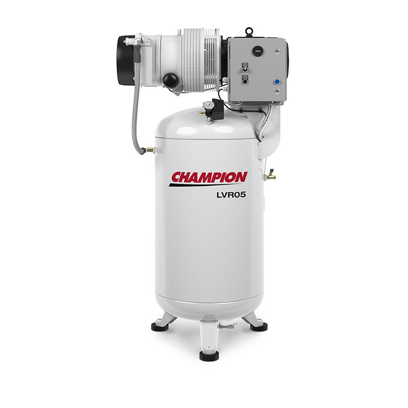 RevolutionAIR