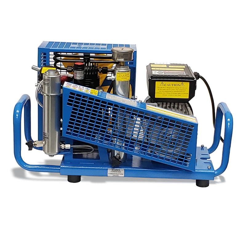 MCH3 High Pressure Compressor | Coltri/Nuvair