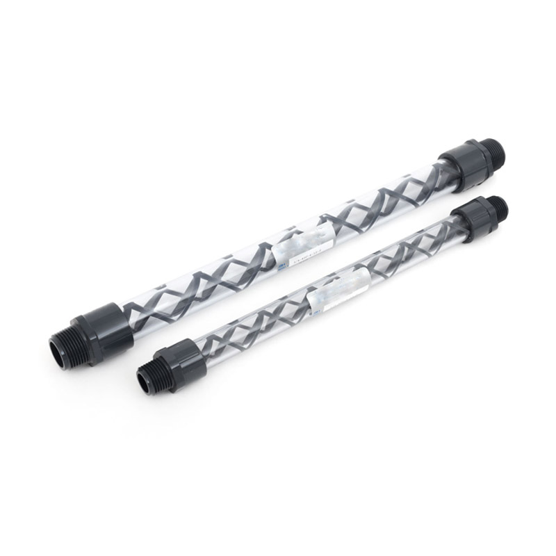 Mixing Tube Series, Tube Only Does Not Include Fittings.