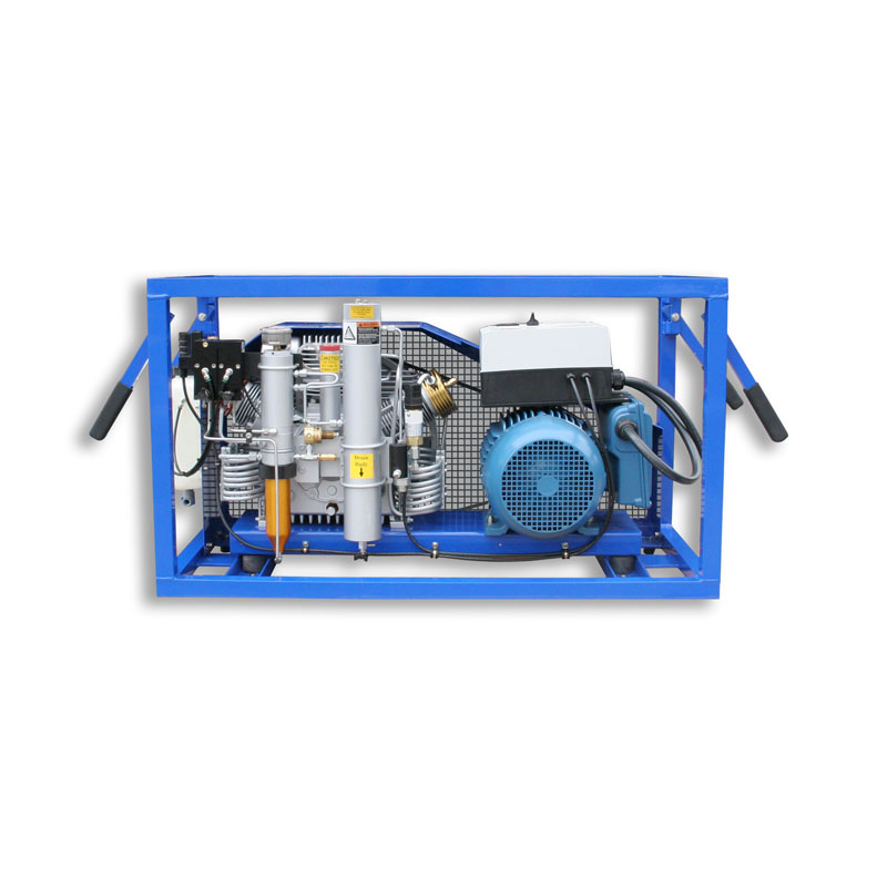 Mini Tech Electric Air Compressor