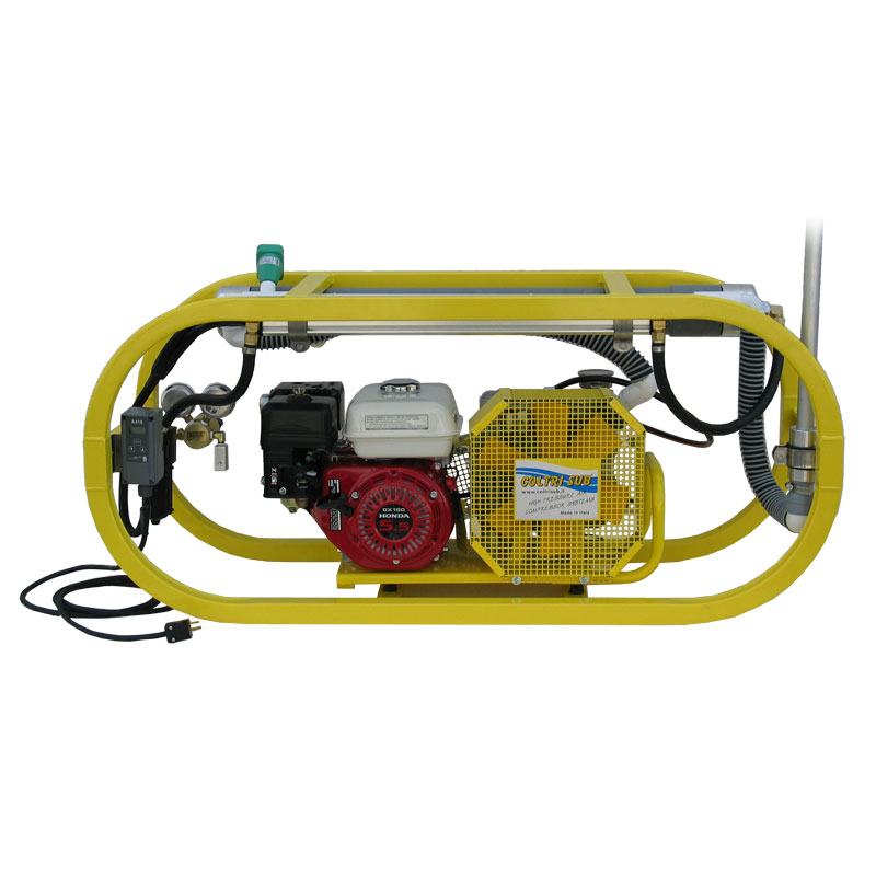 SKU 7051-HP-G front view