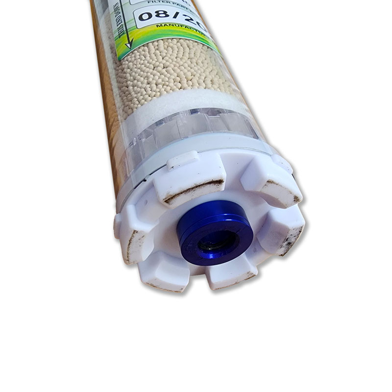 Nuvair CAN-35 · Mako · L-Factor Replacement Breathing Air Filter