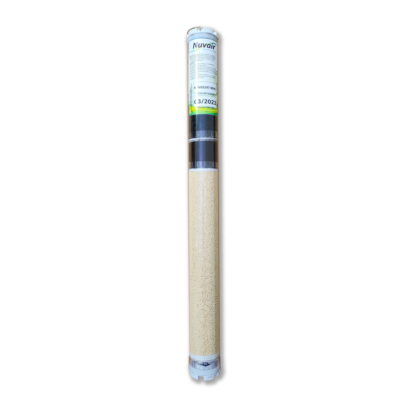 Nuvair CAN-35 · Mako · L-Factor Replacement Breathing Air Filter