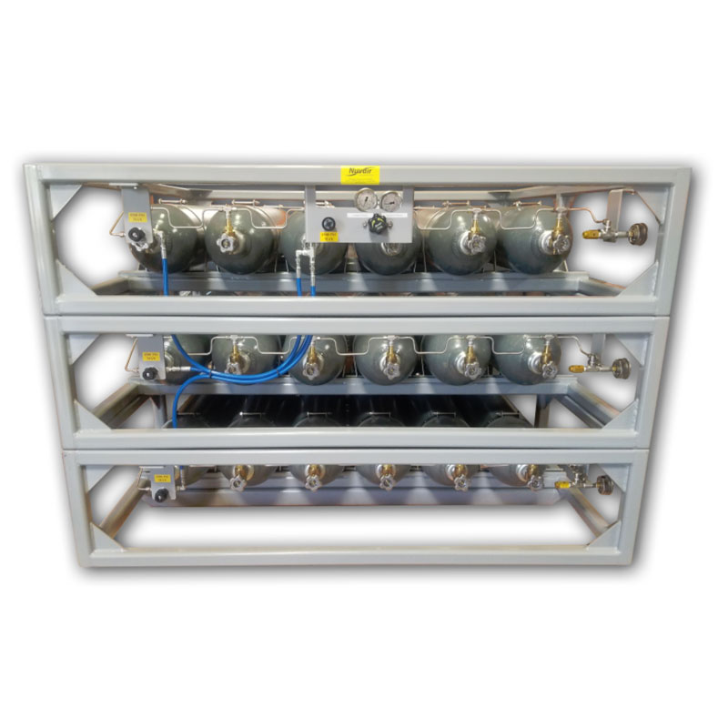 NUVTR-H6 Nitrogen (3) Stacked