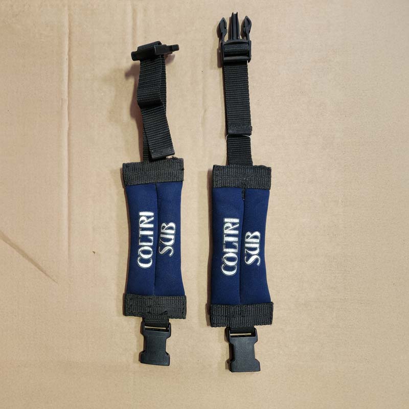 Coltri Sub 0.5 kg (1.1 lb) Ankle Weight