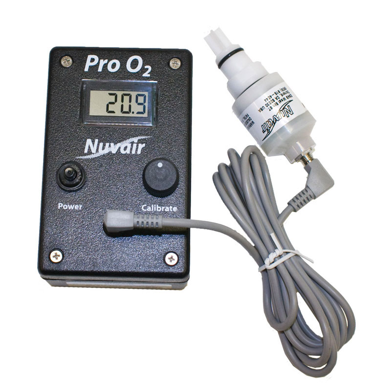 SKU 9452 with remote sensor