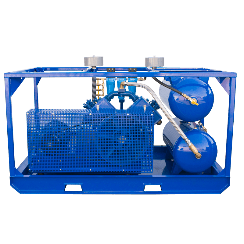 SKU Q-5120-E rear view