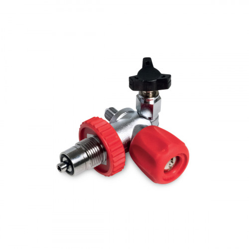 Coltri BC DIN 300 bar Valve