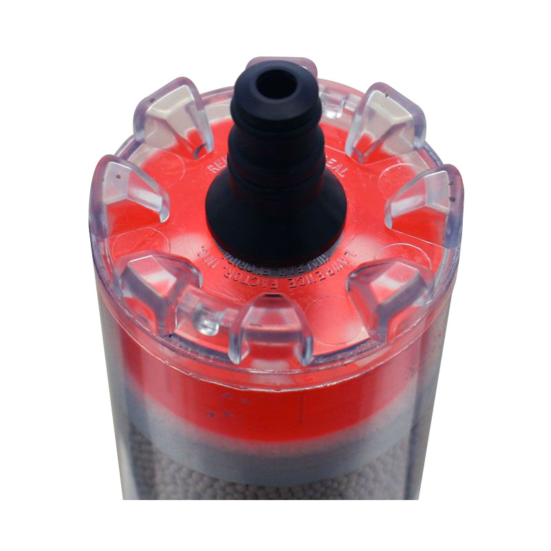 CAN-25 · MCH22-36 Breathing Air Filter | Nuvair