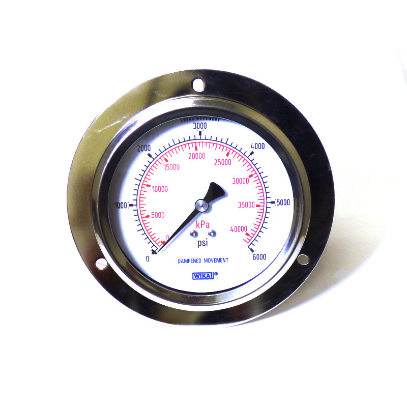 SKU SCF100-1-6000-D-DBR