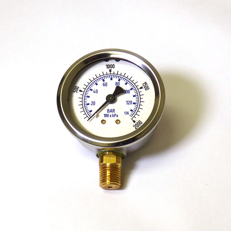 SKU SCS63-1-2000-D-DBR