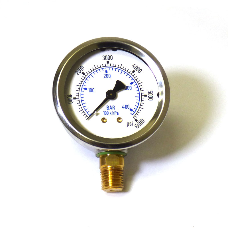 SKU SCS63-1-6000-D-DBR