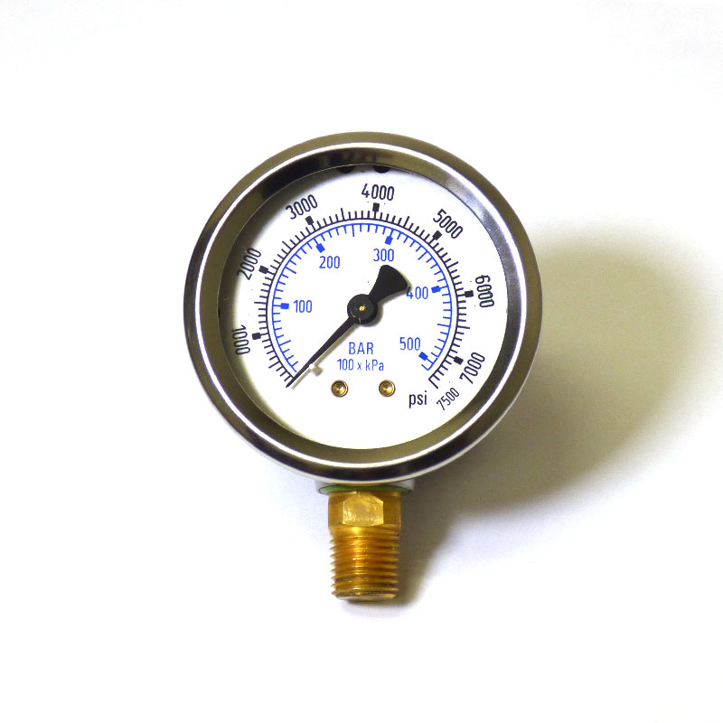 SKU SCS63-1-7500-D-DBR