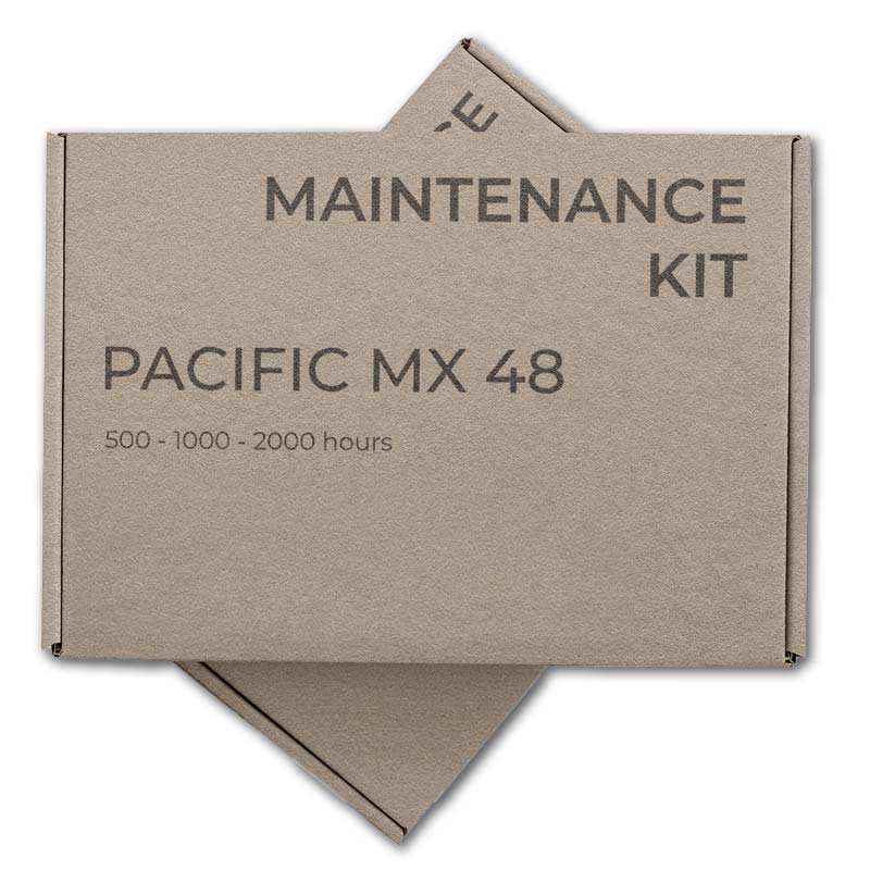 SKU PA001-480-01-1000