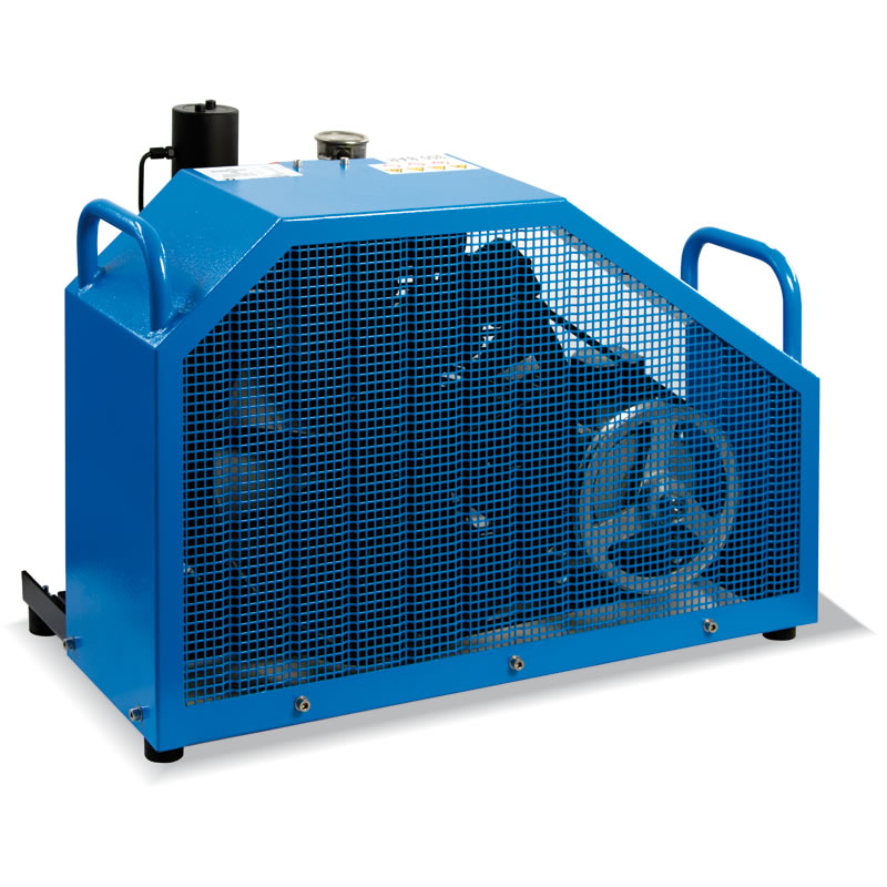 Standard Electric front view