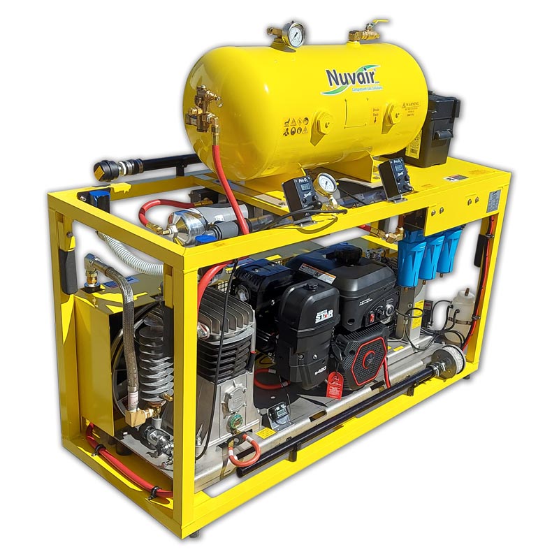 7052G · NorthStar Gas