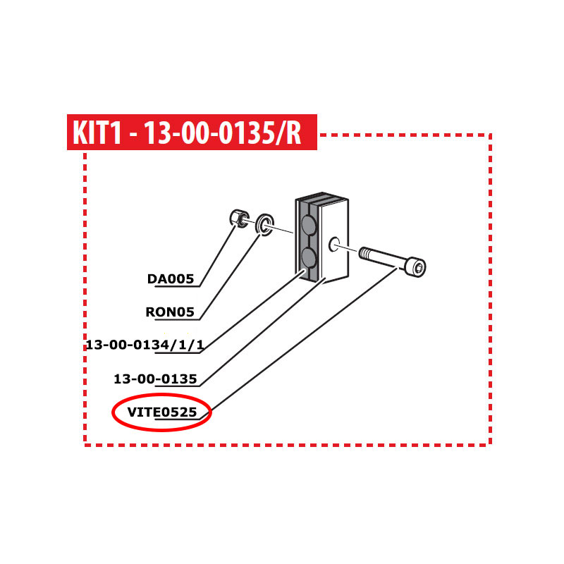 VITE0525 Schematic
